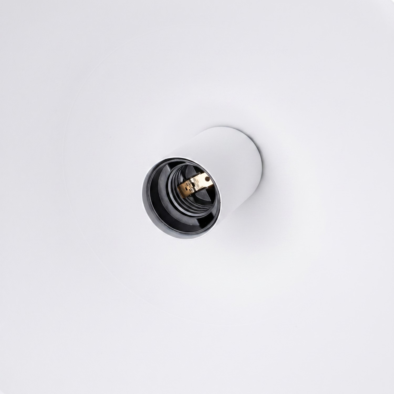 Pendant Lamp Nox 40 White - Thumbnail 7