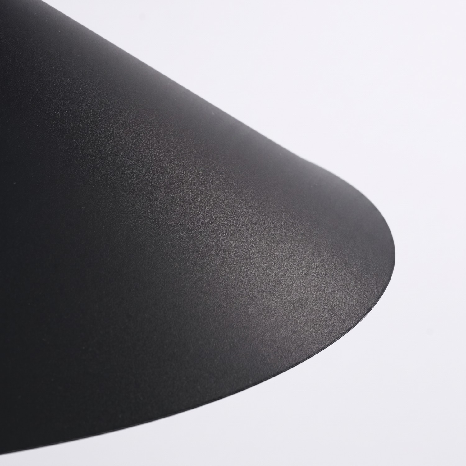 Pendant Lamp Nox 40 Black - Thumbnail 5
