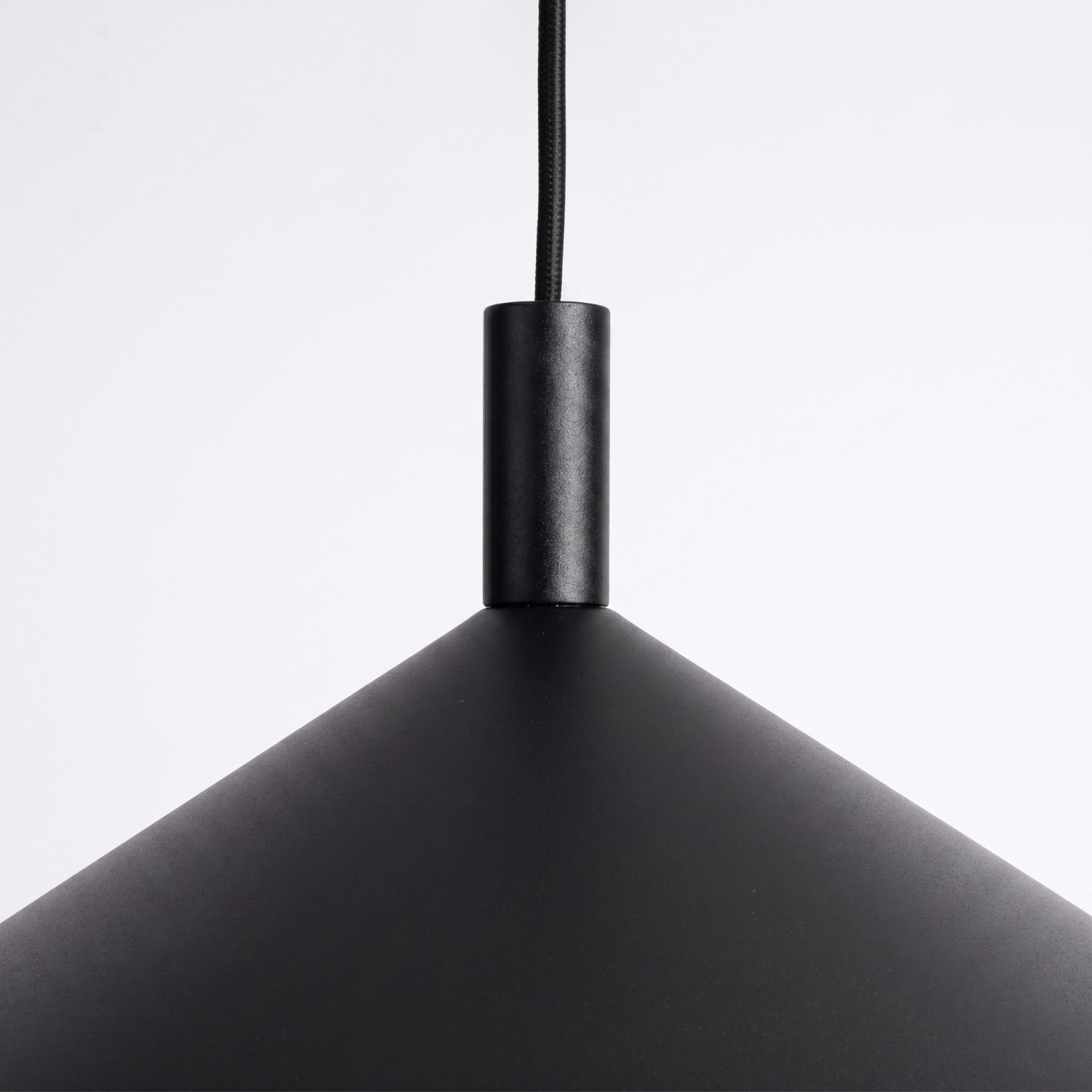 Pendant Lamp Nox 40 Black - Thumbnail 6