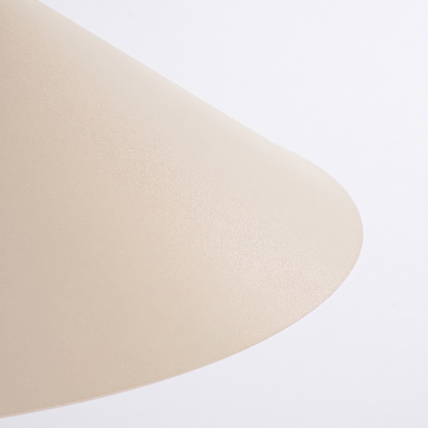 Pendant Lamp Nox 40 Beige - Thumbnail 5