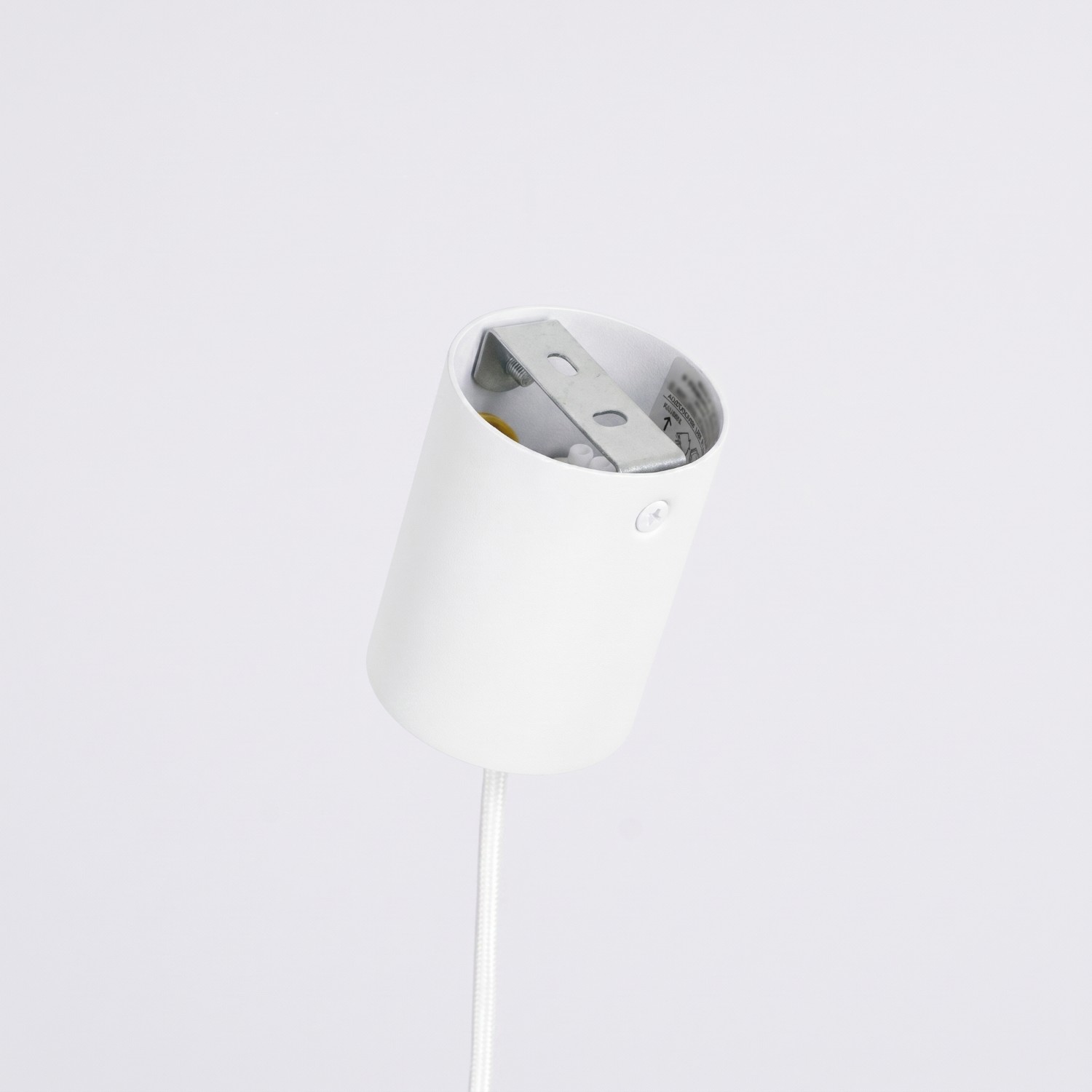 Chandelier Nox 4L White - Thumbnail 8