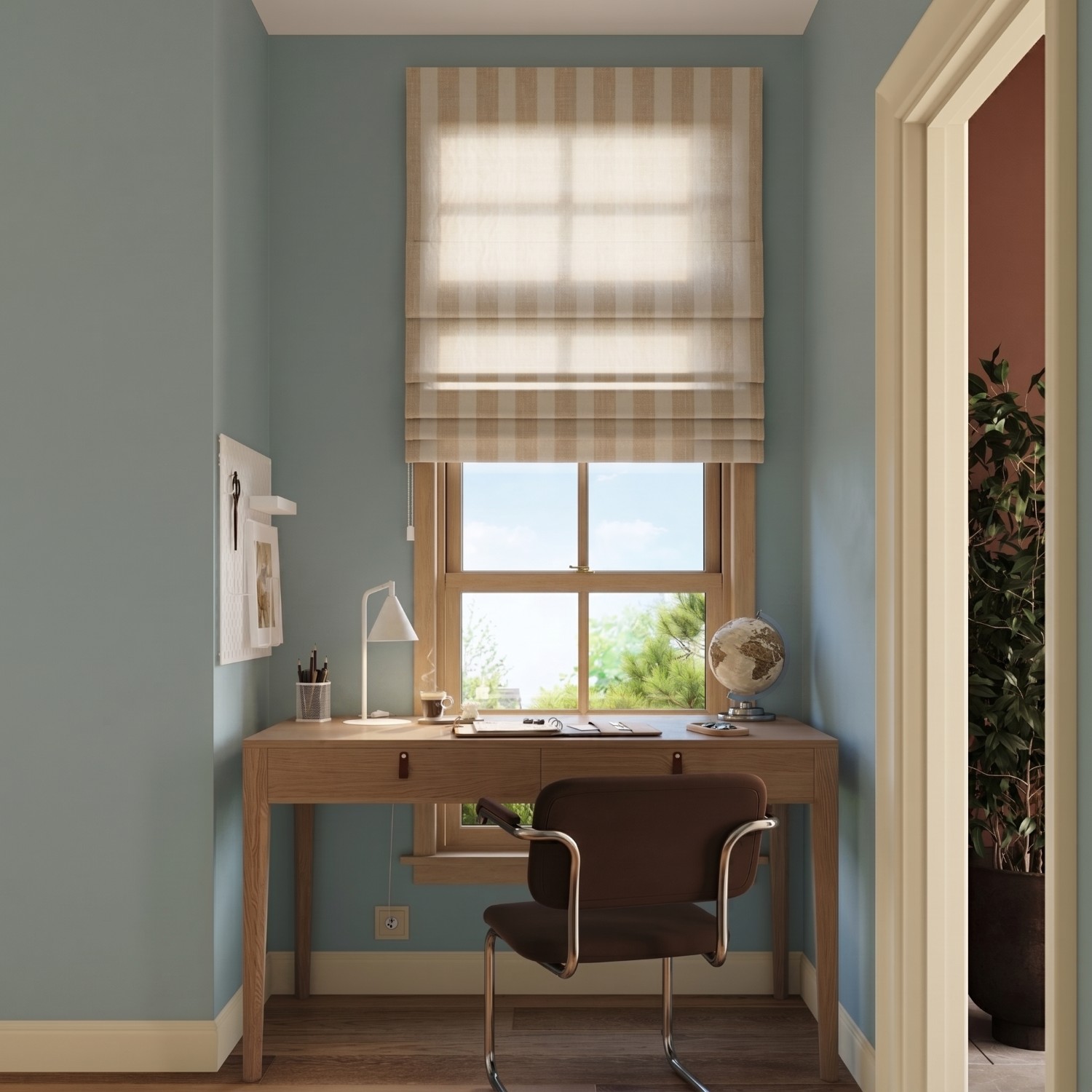 Table Lamp Nox White - Thumbnail 11