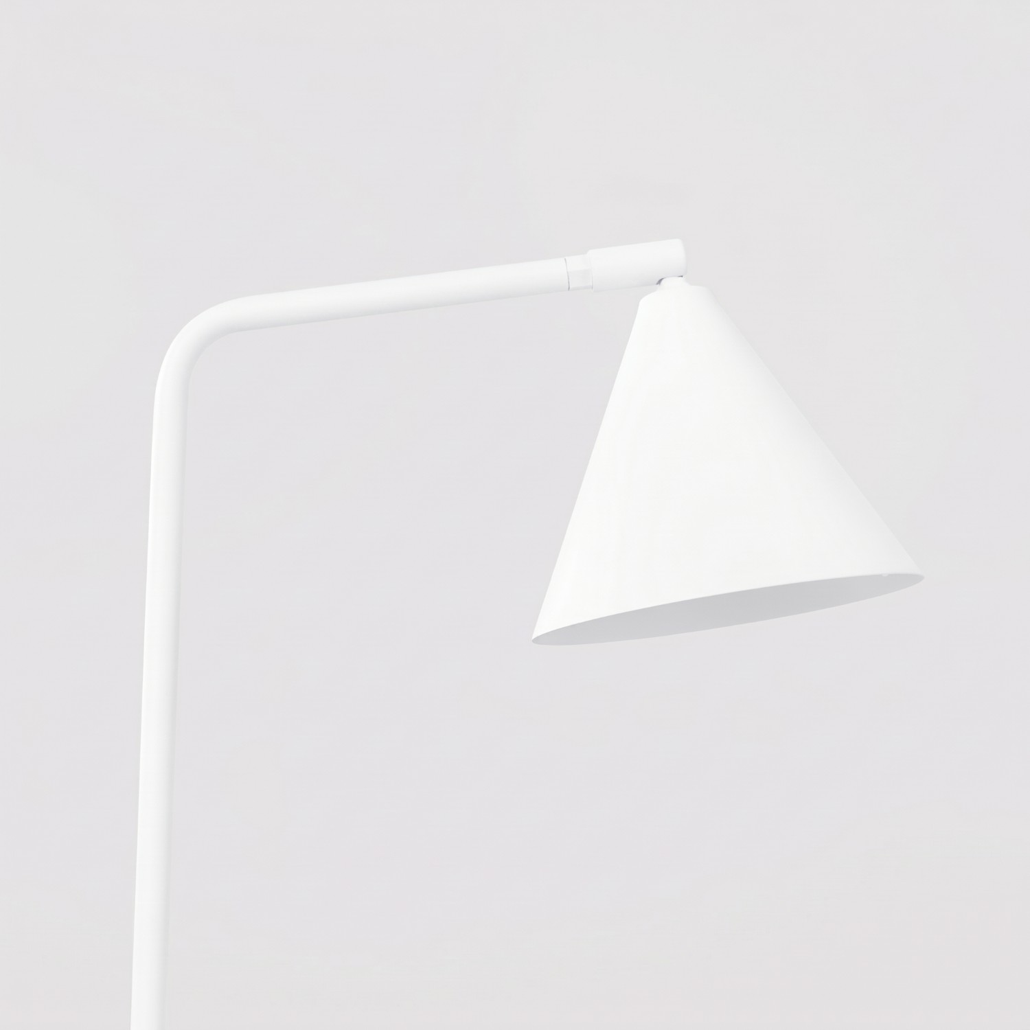 Table Lamp Nox White - Thumbnail 5