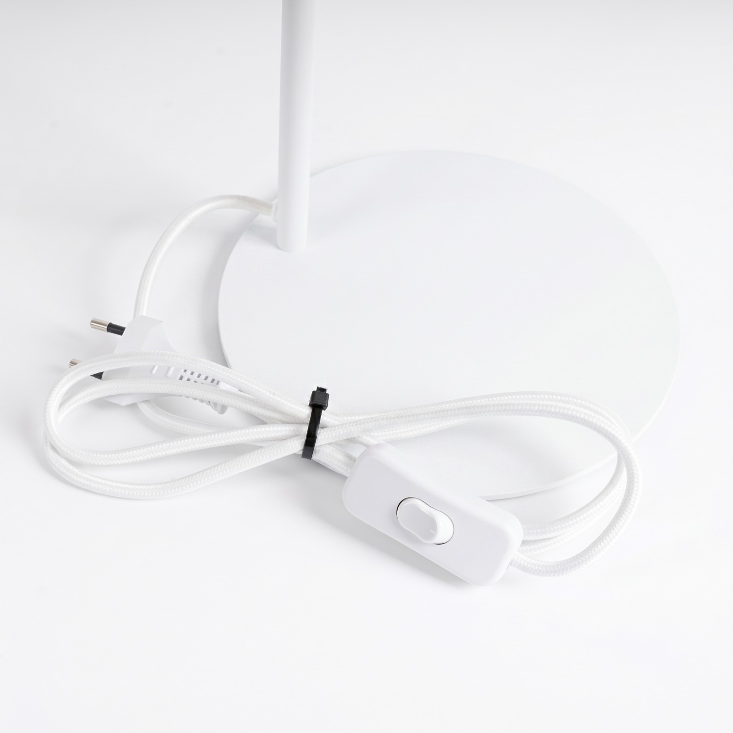 Table Lamp Nox White - Thumbnail 8