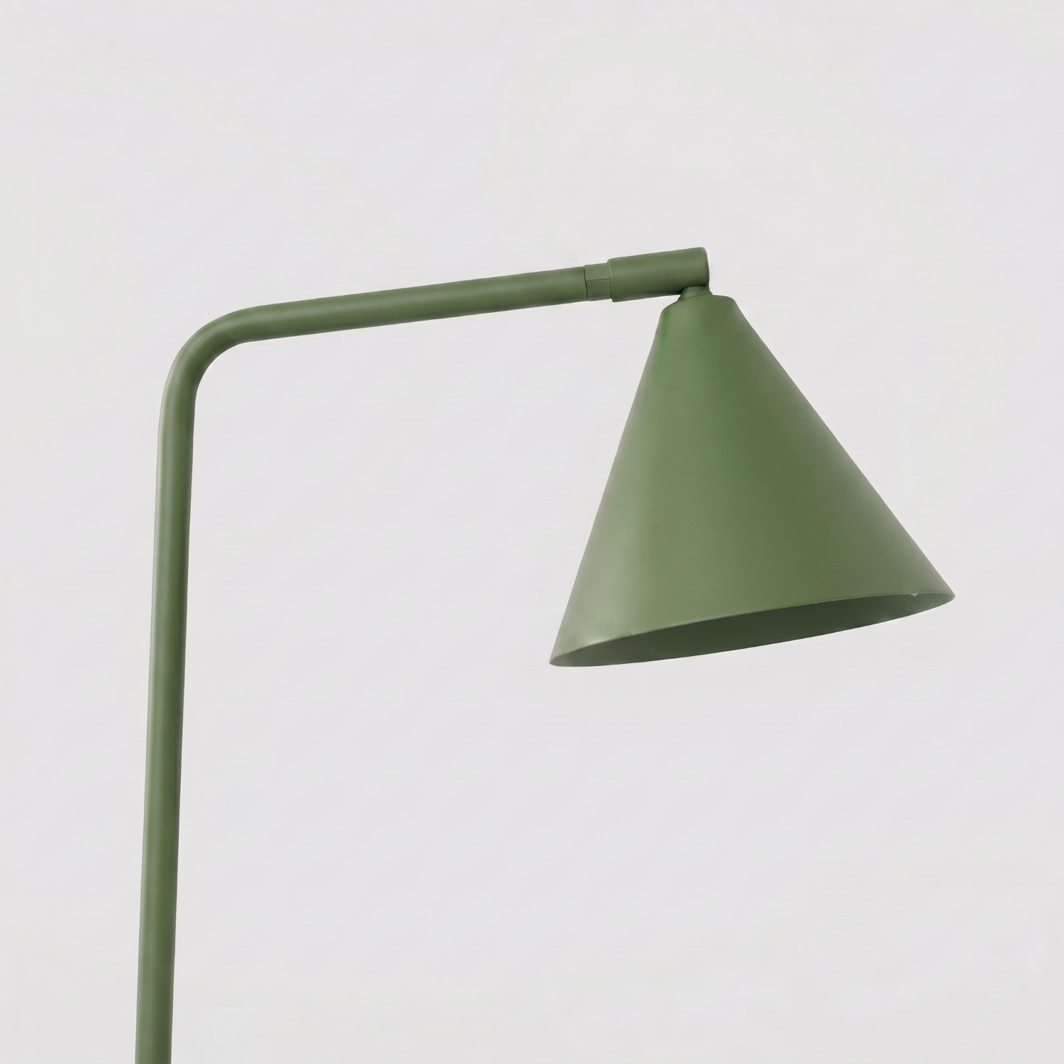 Table Lamp Nox Olive Green - Thumbnail 5