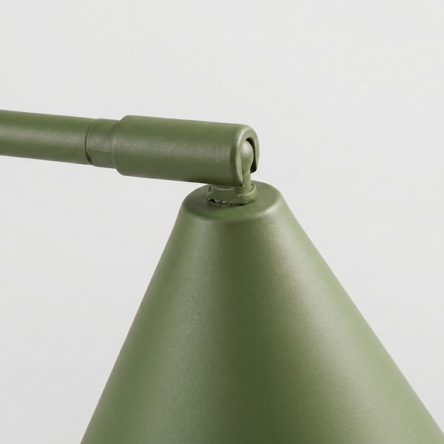 Table Lamp Nox Olive Green - Thumbnail 6
