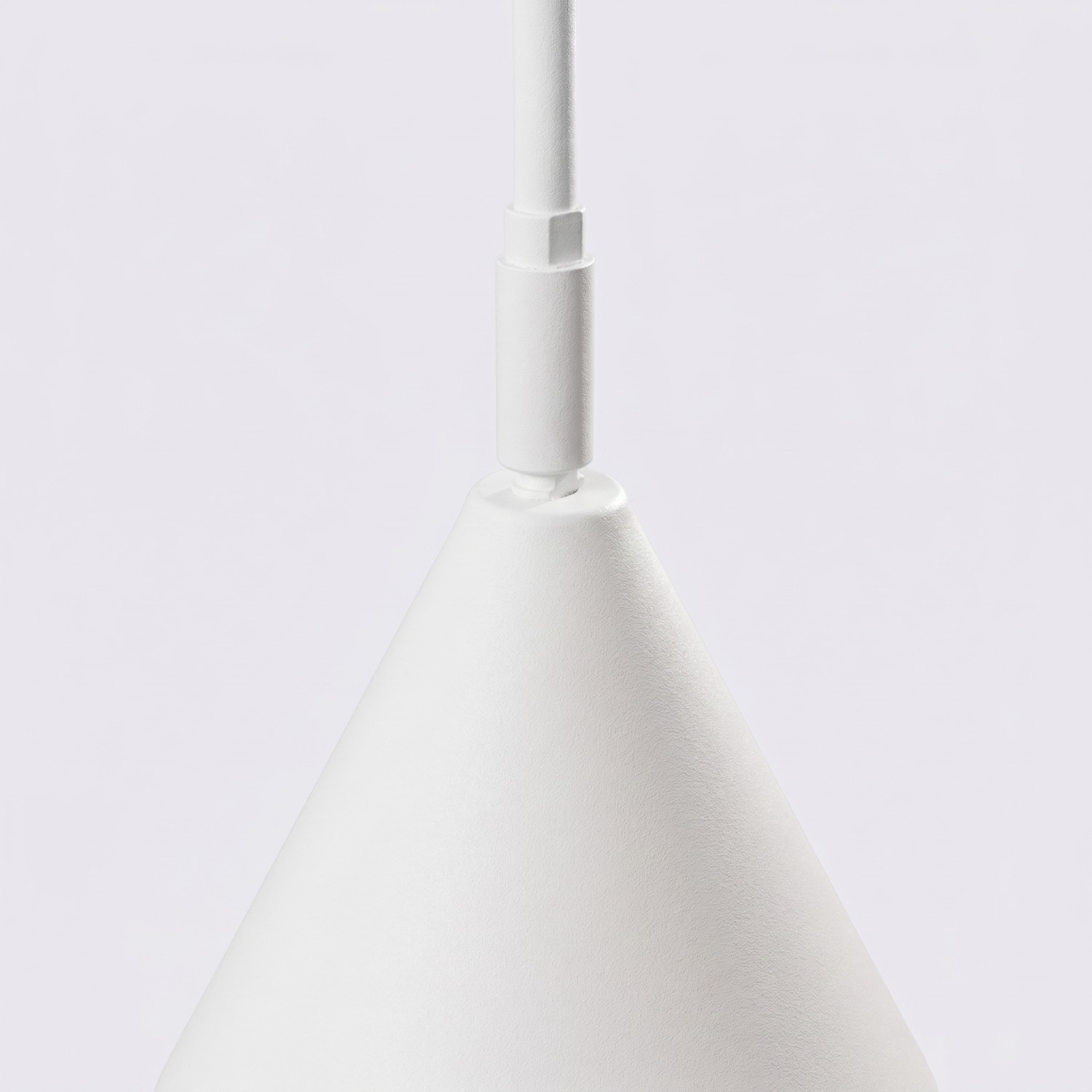 Floor Lamp Nox White - Thumbnail 6