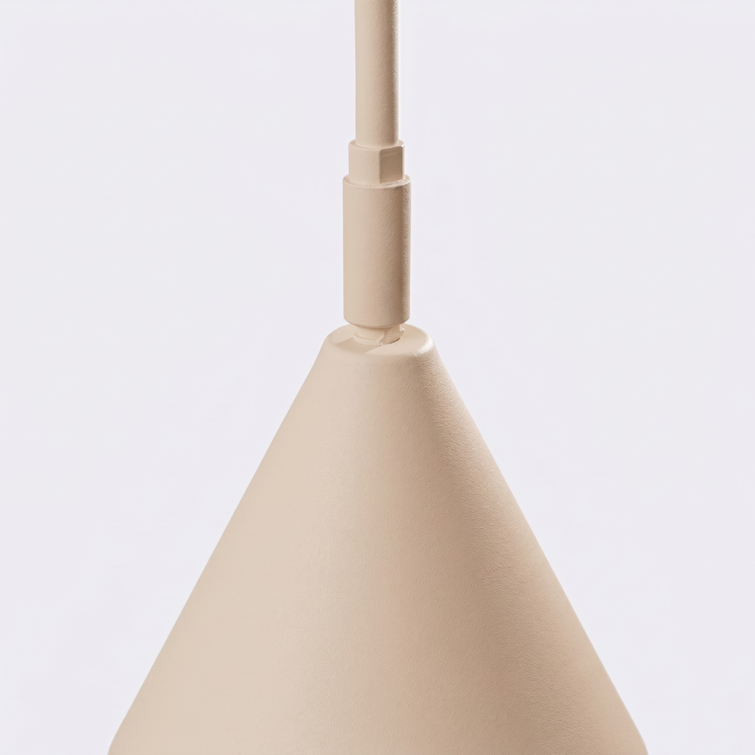 Floor Lamp Nox Beige - Thumbnail 6
