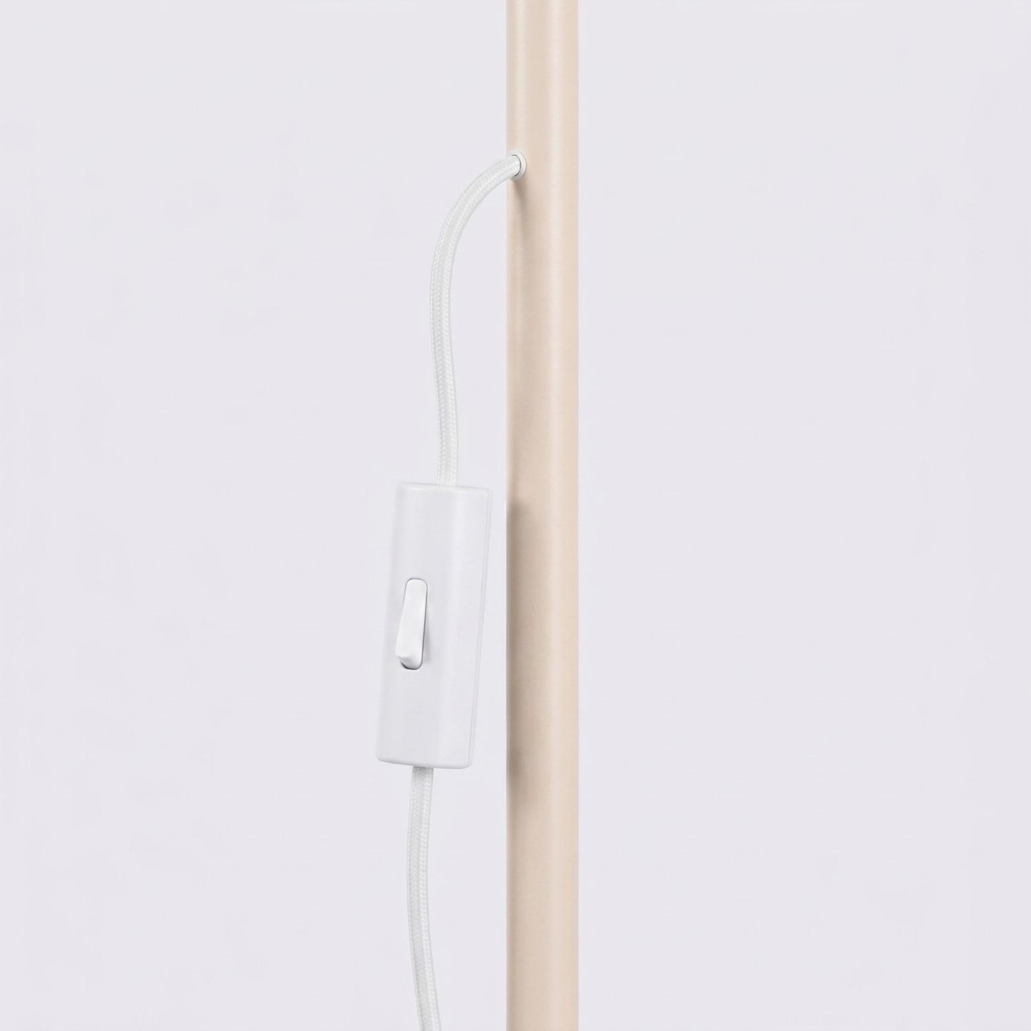 Floor Lamp Nox Beige - Thumbnail 8