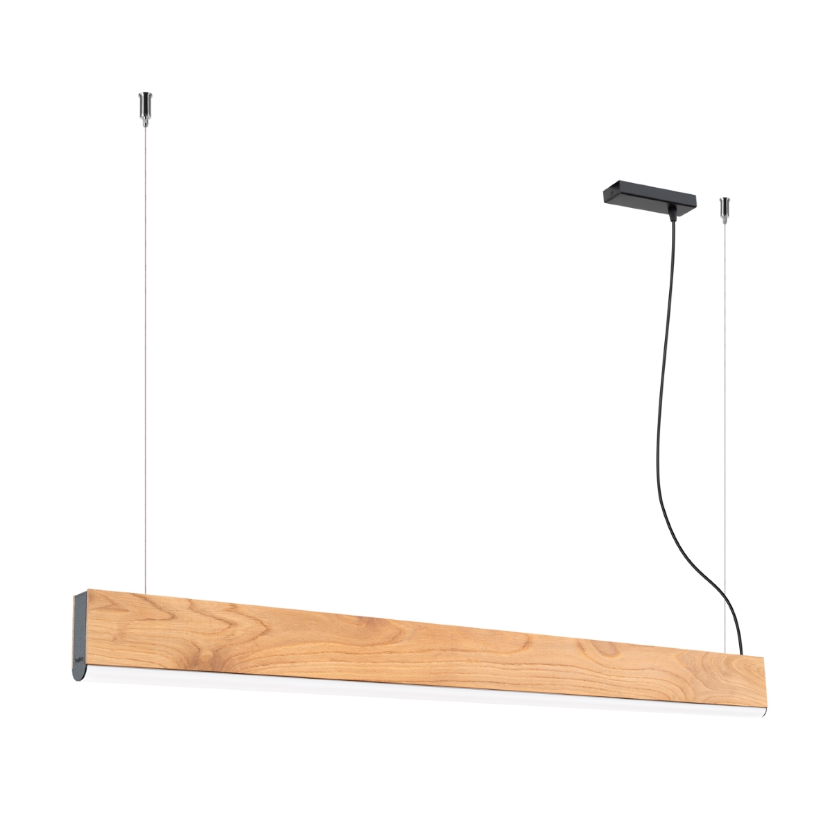 Závesné svietidlo LYKKE 120 LED 3000K