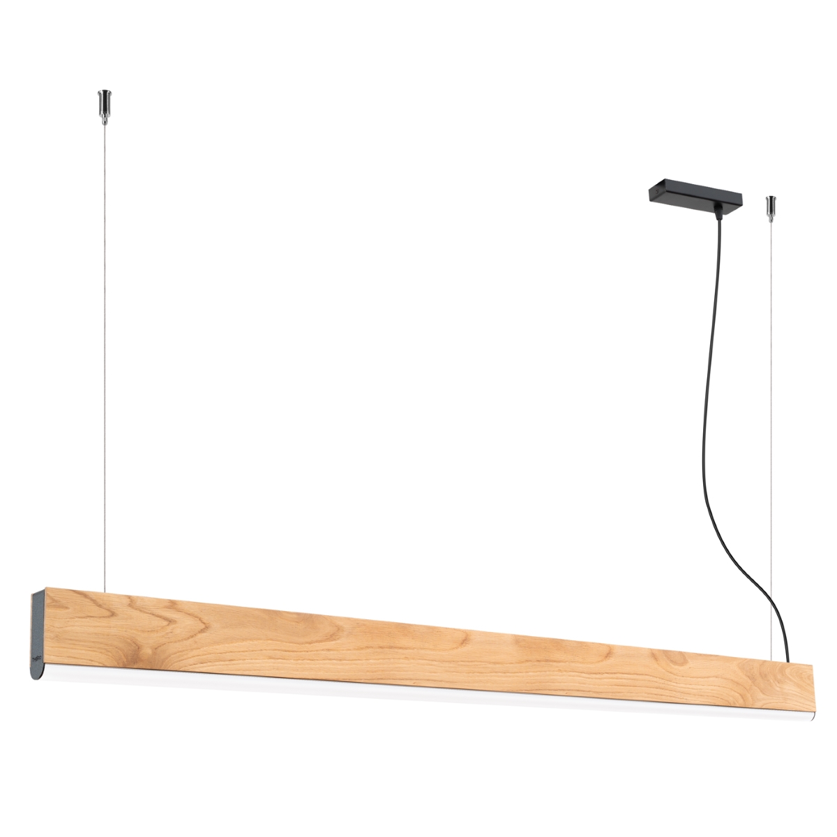 Závesné svietidlo LYKKE 150 LED 3000K