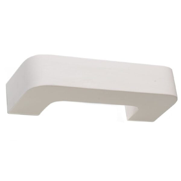 Lampada da parete in ceramica MAGNET